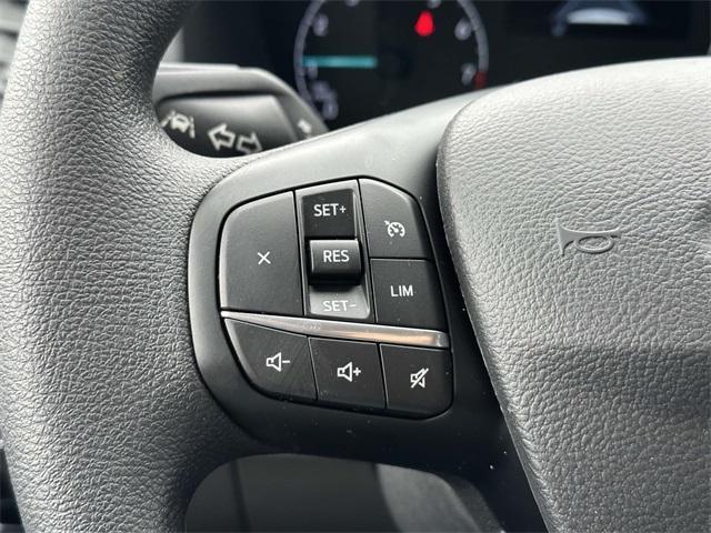 new 2025 Ford Transit-250 car, priced at $51,390