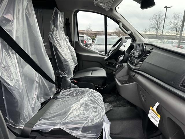 new 2025 Ford Transit-250 car, priced at $51,390