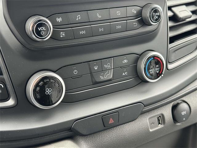 new 2025 Ford Transit-250 car, priced at $51,390