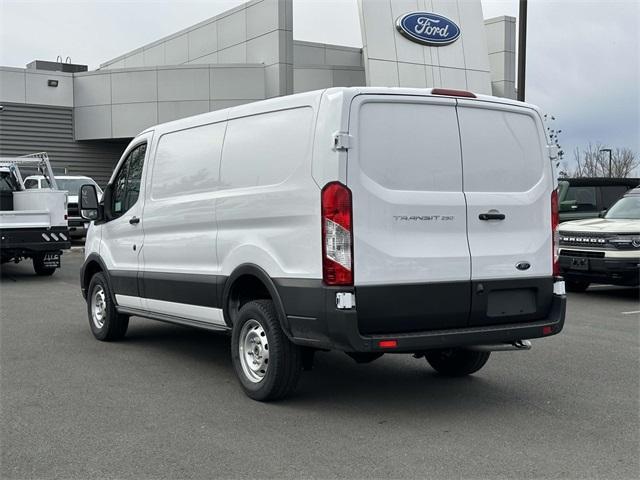 new 2025 Ford Transit-250 car, priced at $51,390