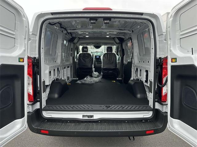 new 2025 Ford Transit-250 car, priced at $51,390