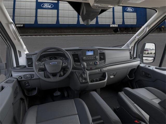 new 2025 Ford Transit-250 car, priced at $50,030