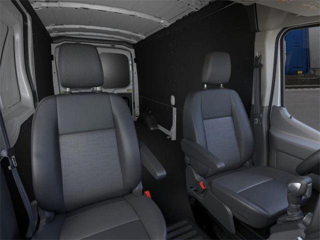 new 2025 Ford Transit-250 car, priced at $50,030