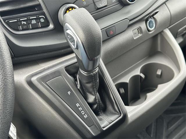 new 2025 Ford Transit-250 car, priced at $53,750