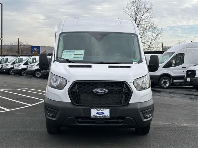 new 2025 Ford Transit-250 car, priced at $53,750