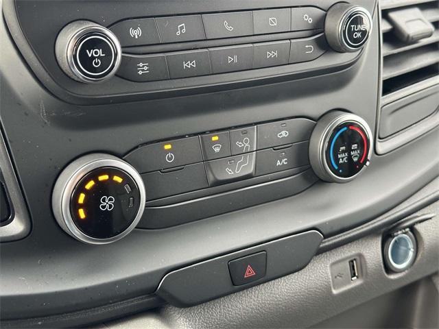 new 2025 Ford Transit-250 car, priced at $53,750