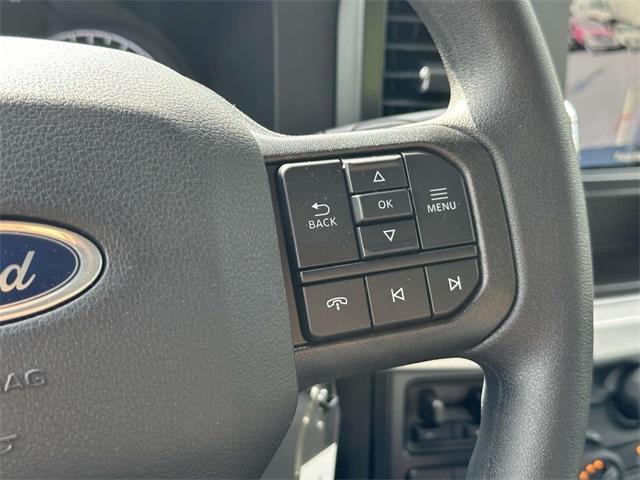 new 2025 Ford F-350 car, priced at $53,600