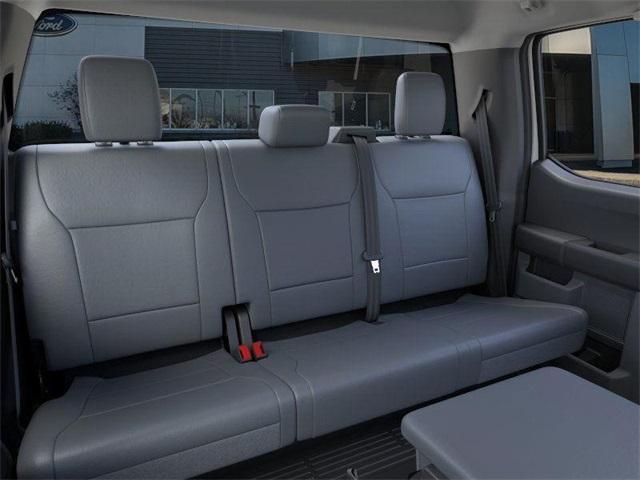 new 2025 Ford F-350 car, priced at $53,600