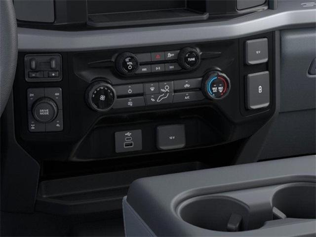 new 2025 Ford F-350 car, priced at $53,600