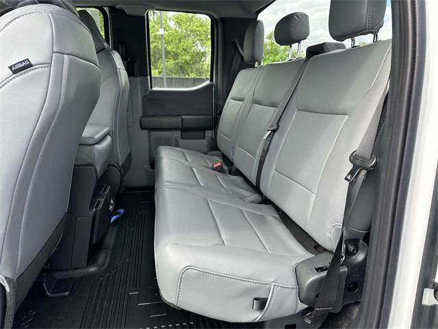 new 2025 Ford F-350 car, priced at $53,600