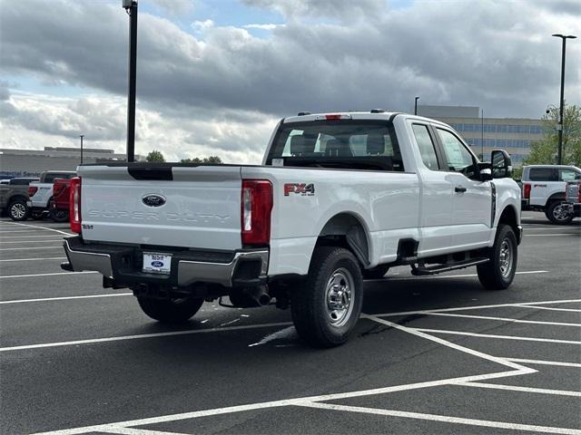 new 2025 Ford F-350 car, priced at $53,600