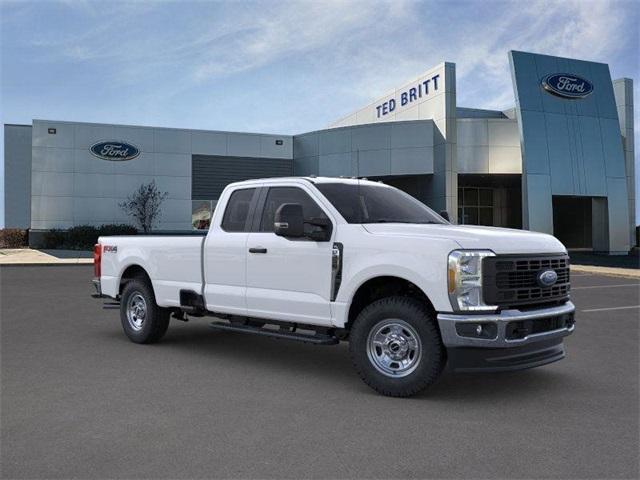 new 2025 Ford F-350 car, priced at $53,600