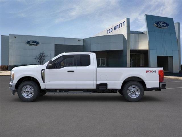 new 2025 Ford F-350 car, priced at $53,600