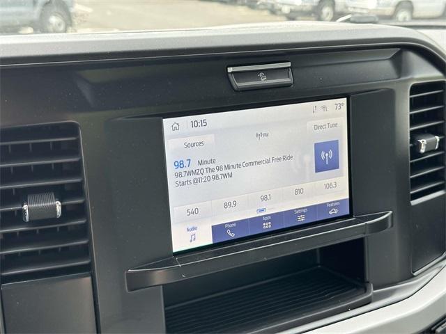 new 2025 Ford F-350 car, priced at $53,600