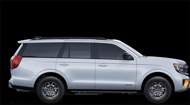 new 2025 Ford Expedition car, priced at $83,025
