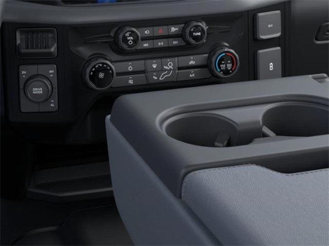 new 2025 Ford F-150 car, priced at $44,469