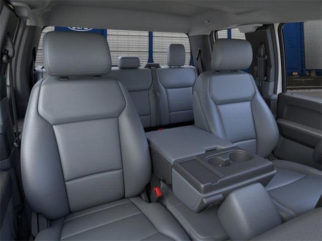 new 2025 Ford F-150 car, priced at $44,469