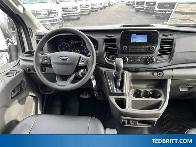 new 2024 Ford Transit-350 car, priced at $68,977