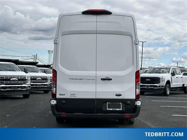 new 2024 Ford Transit-350 car, priced at $68,977