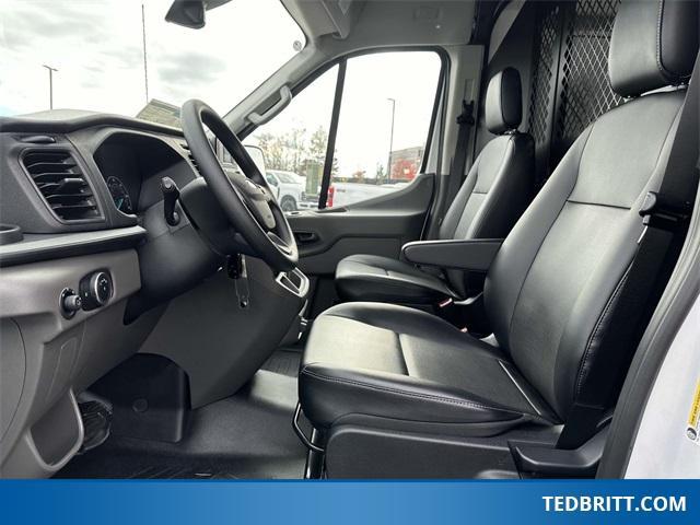 new 2024 Ford Transit-350 car, priced at $68,977