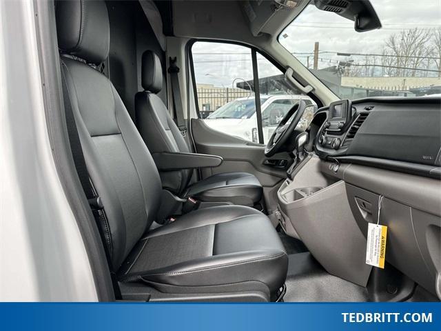 new 2024 Ford Transit-350 car, priced at $68,977