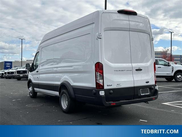 new 2024 Ford Transit-350 car, priced at $68,977