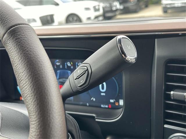 new 2025 Ford F-350 car, priced at $95,970