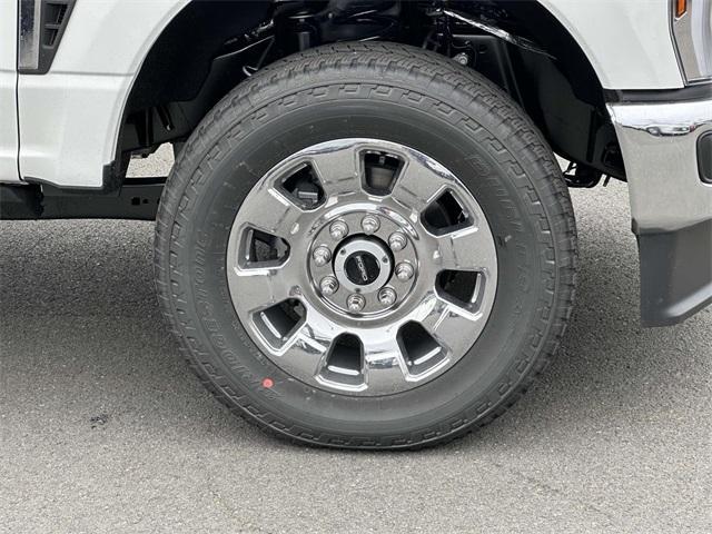 new 2025 Ford F-350 car, priced at $95,970