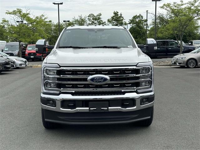 new 2025 Ford F-350 car, priced at $95,970