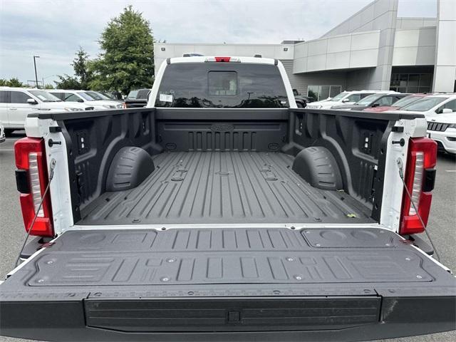 new 2025 Ford F-350 car, priced at $95,970