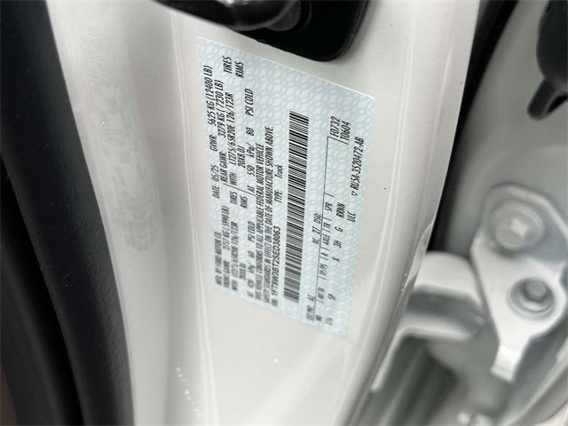 new 2025 Ford F-350 car, priced at $95,970