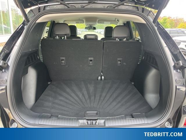 used 2025 Ford Escape car, priced at $34,000