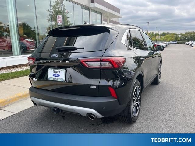 used 2025 Ford Escape car, priced at $34,000