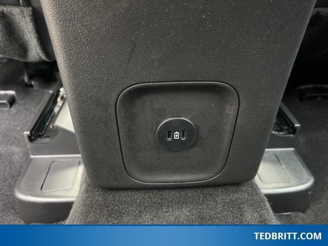 used 2025 Ford Escape car, priced at $34,000