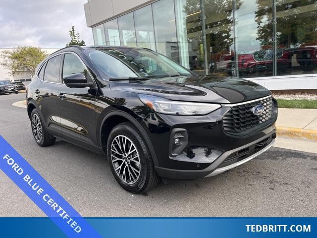 used 2025 Ford Escape car, priced at $34,000