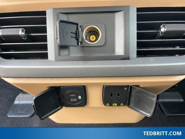 used 2022 Ford F-150 car, priced at $37,000