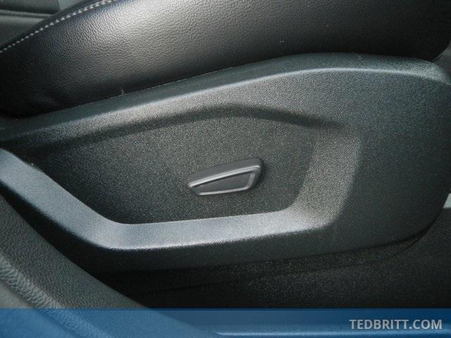 used 2022 Ford Edge car, priced at $22,000