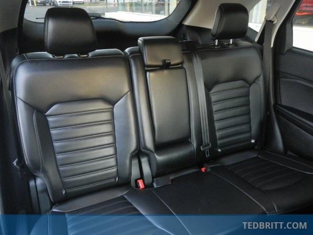 used 2022 Ford Edge car, priced at $22,000