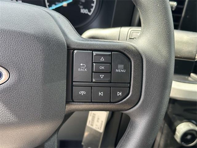 new 2025 Ford F-250 car, priced at $60,280