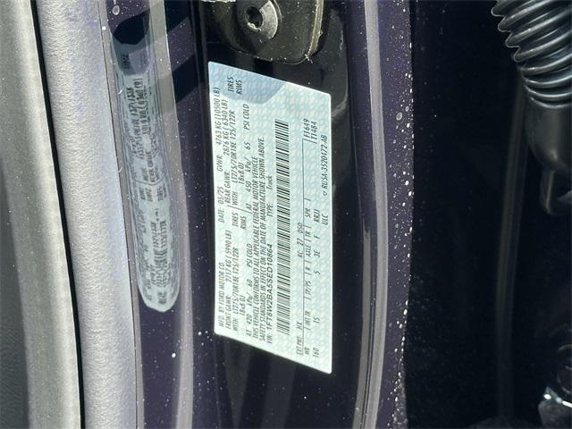 new 2025 Ford F-250 car, priced at $60,280