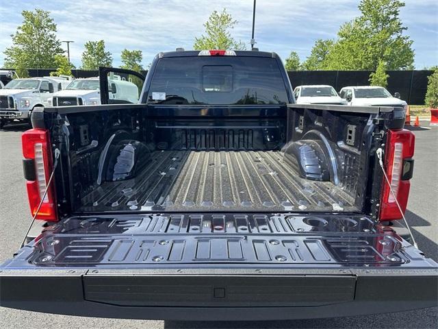 new 2025 Ford F-250 car, priced at $60,280
