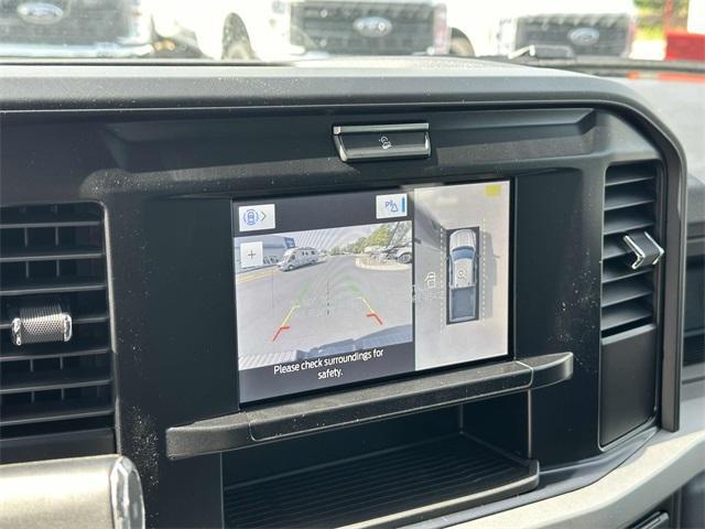 new 2025 Ford F-250 car, priced at $60,280