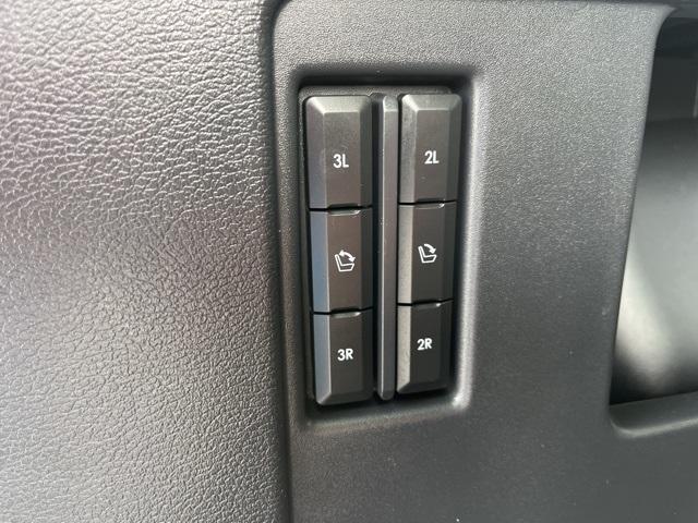 used 2024 Lincoln Navigator car, priced at $74,000