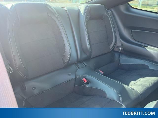 used 2016 Ford Shelby GT350 car, priced at $70,000