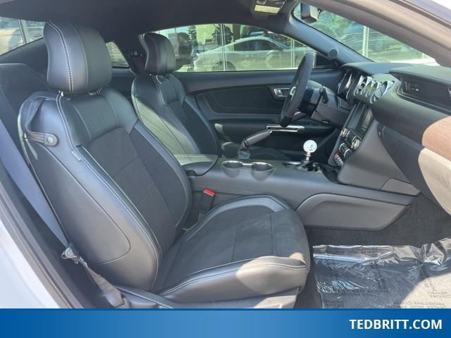 used 2016 Ford Shelby GT350 car, priced at $70,000
