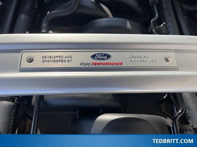 used 2016 Ford Shelby GT350 car, priced at $70,000