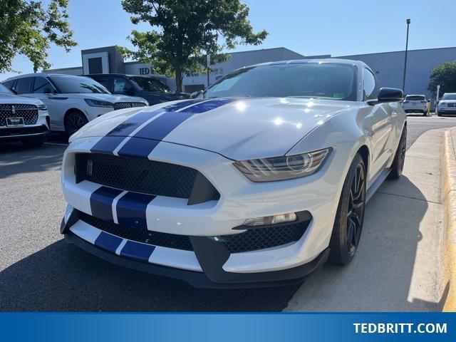 used 2016 Ford Shelby GT350 car, priced at $70,000