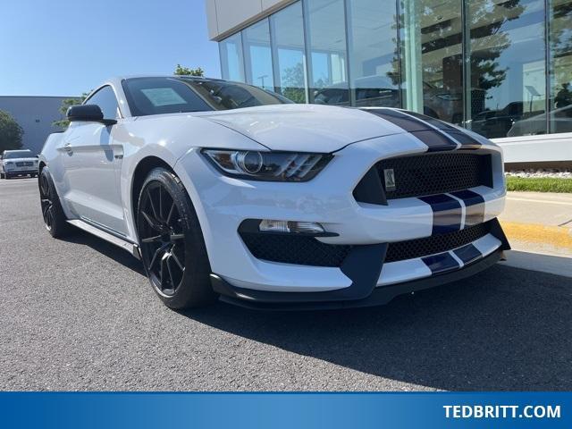 used 2016 Ford Shelby GT350 car, priced at $70,000