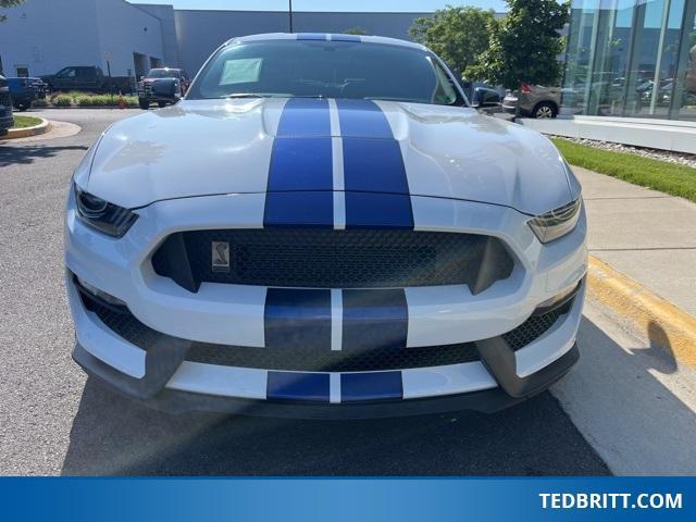 used 2016 Ford Shelby GT350 car, priced at $70,000