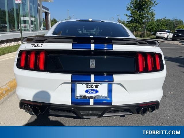used 2016 Ford Shelby GT350 car, priced at $70,000